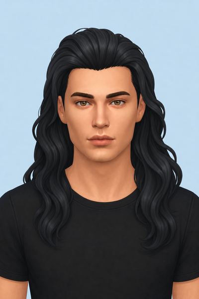 Royd Hair
