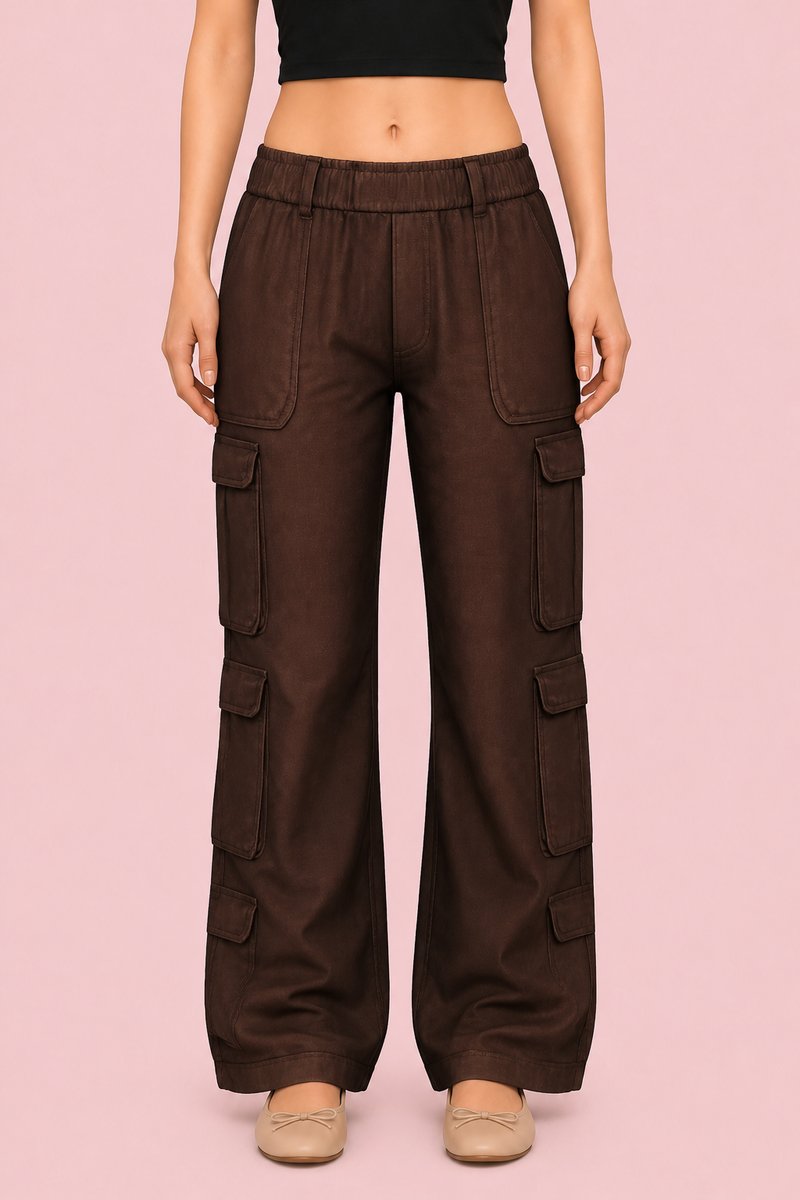 Liv Parachute Cargos custom content (CC) for Sims 4 by oakiyo