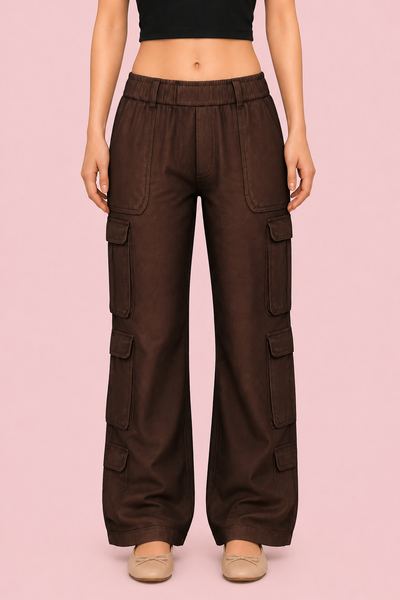 Liv Parachute Cargos custom content (CC) for Sims 4 by oakiyo