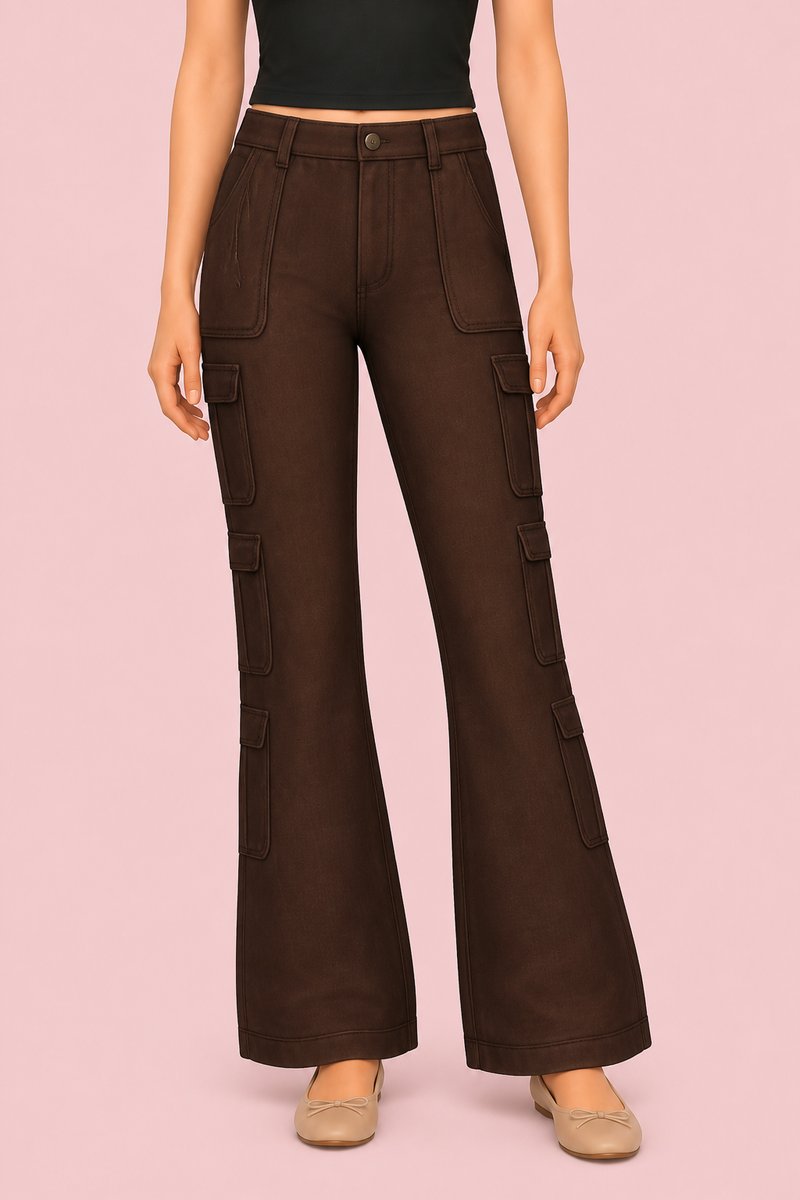 Regina Jeans