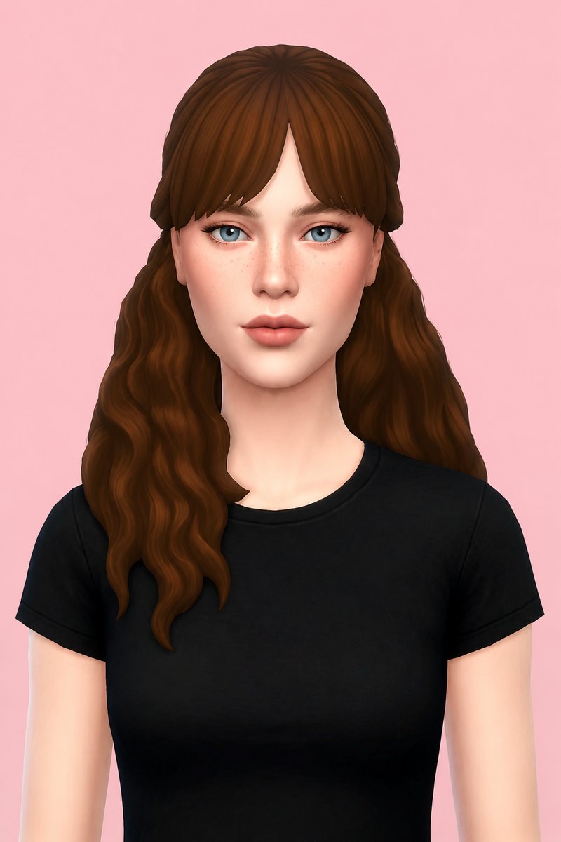 Fiona Hair
