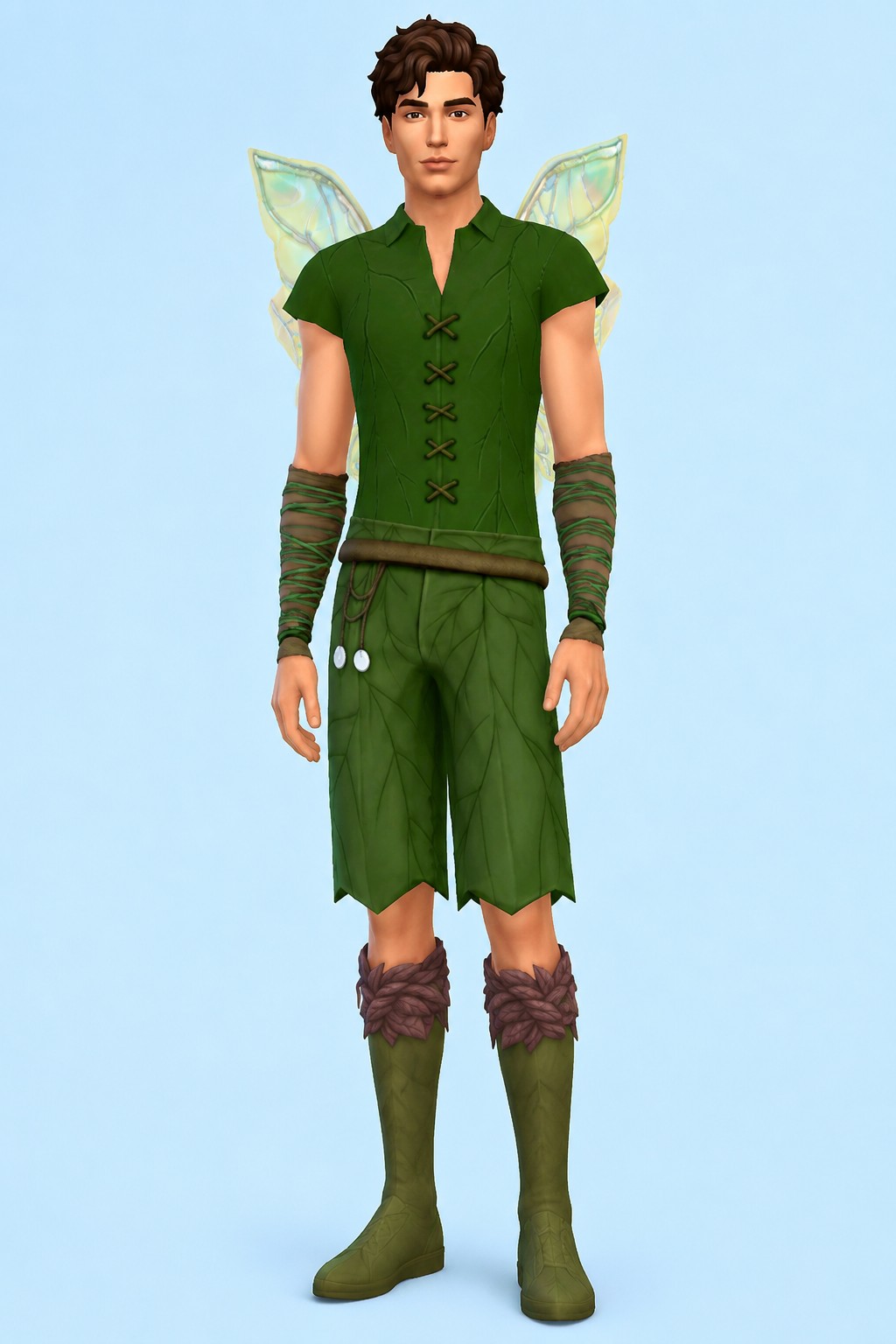 Tommel (Public May 23rd) custom content (CC) for Sims 4 by marsmerizingsims