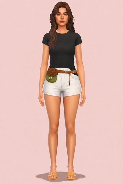 Elven Blessing (Public May 2nd) custom content (CC) for Sims 4 by marsmerizingsims