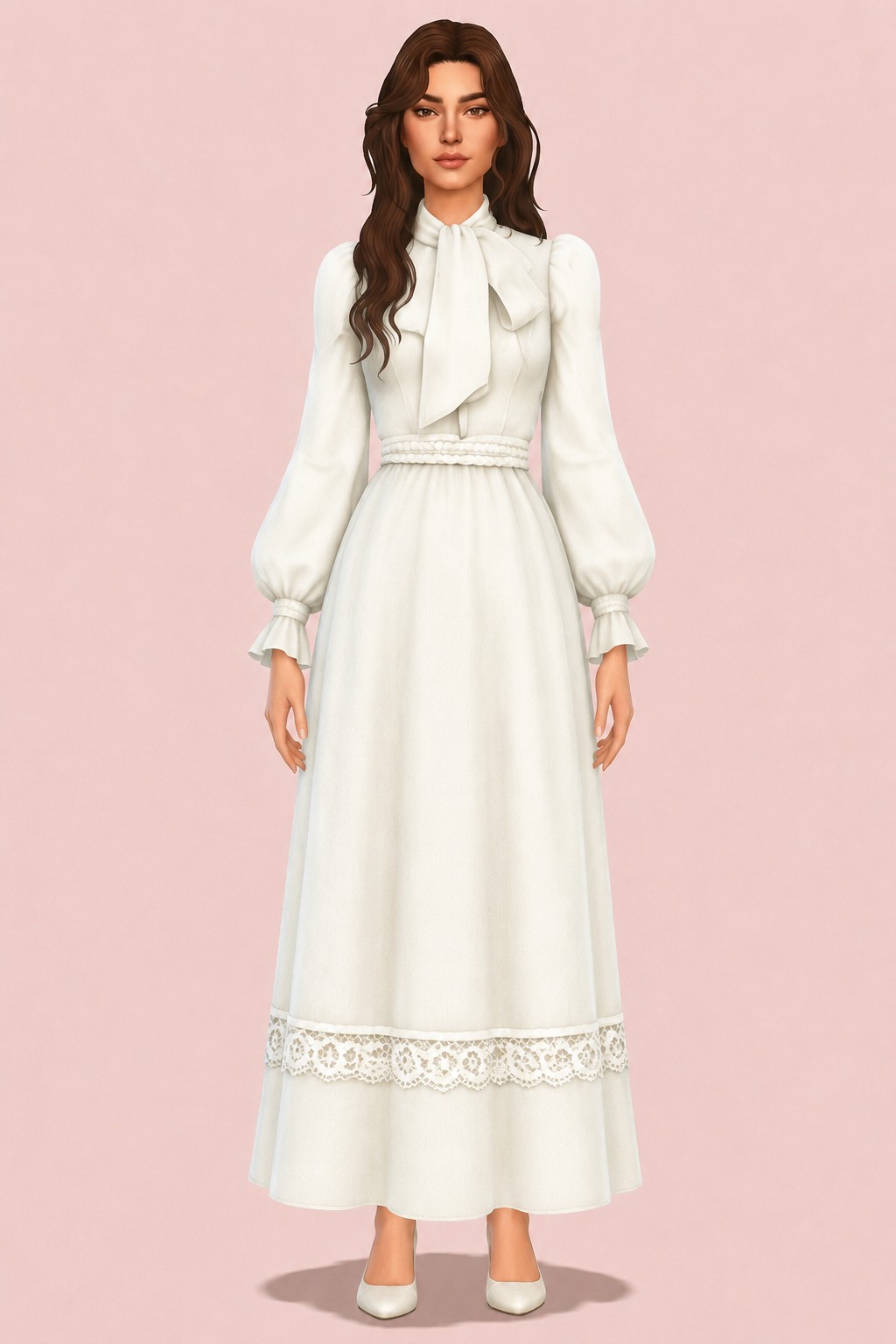 Triumph (Public April 18th) custom content (CC) for Sims 4 by marsmerizingsims