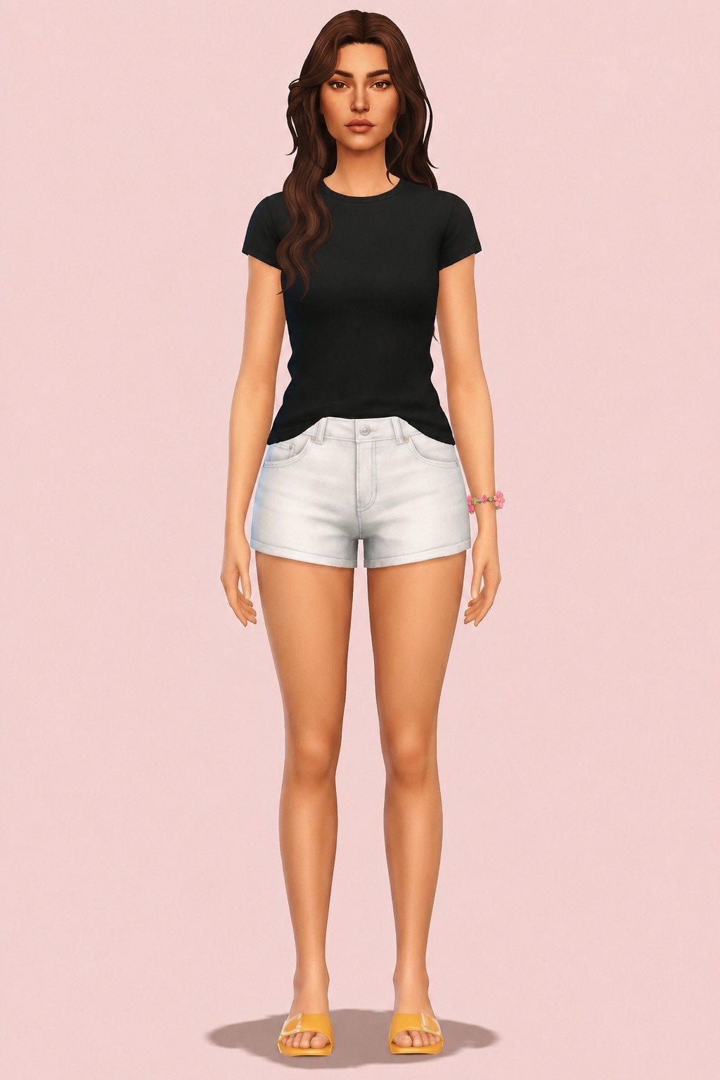 JULY 2026 CC List & FAQs custom content (CC) for Sims 4 by marsmerizingsims