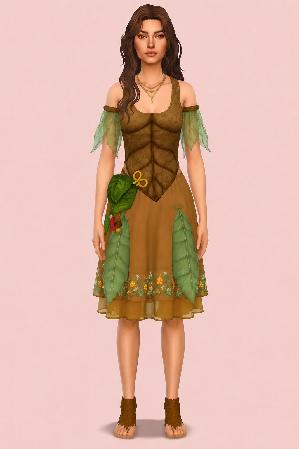 Mini Quest (Public Feb 14th) custom content (CC) for Sims 4 by marsmerizingsims