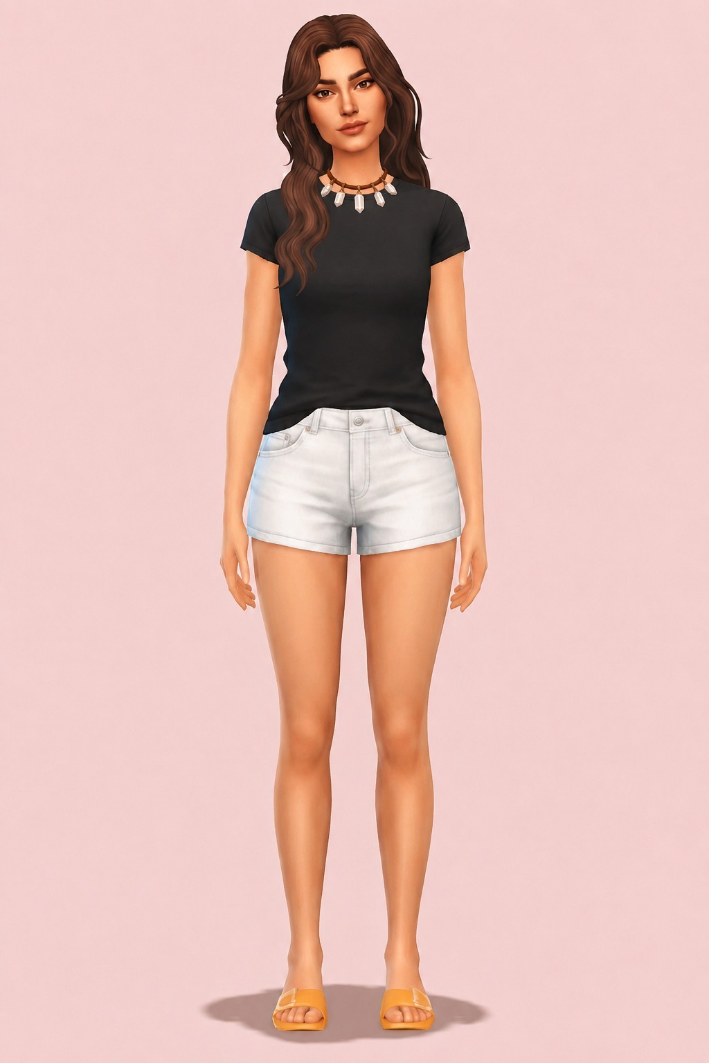 Fantasia: Accessories (Public Feb 7th) custom content (CC) for Sims 4 by marsmerizingsims