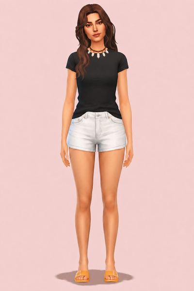 Fantasia: Accessories (Public Feb 7th) custom content (CC) for Sims 4 by marsmerizingsims