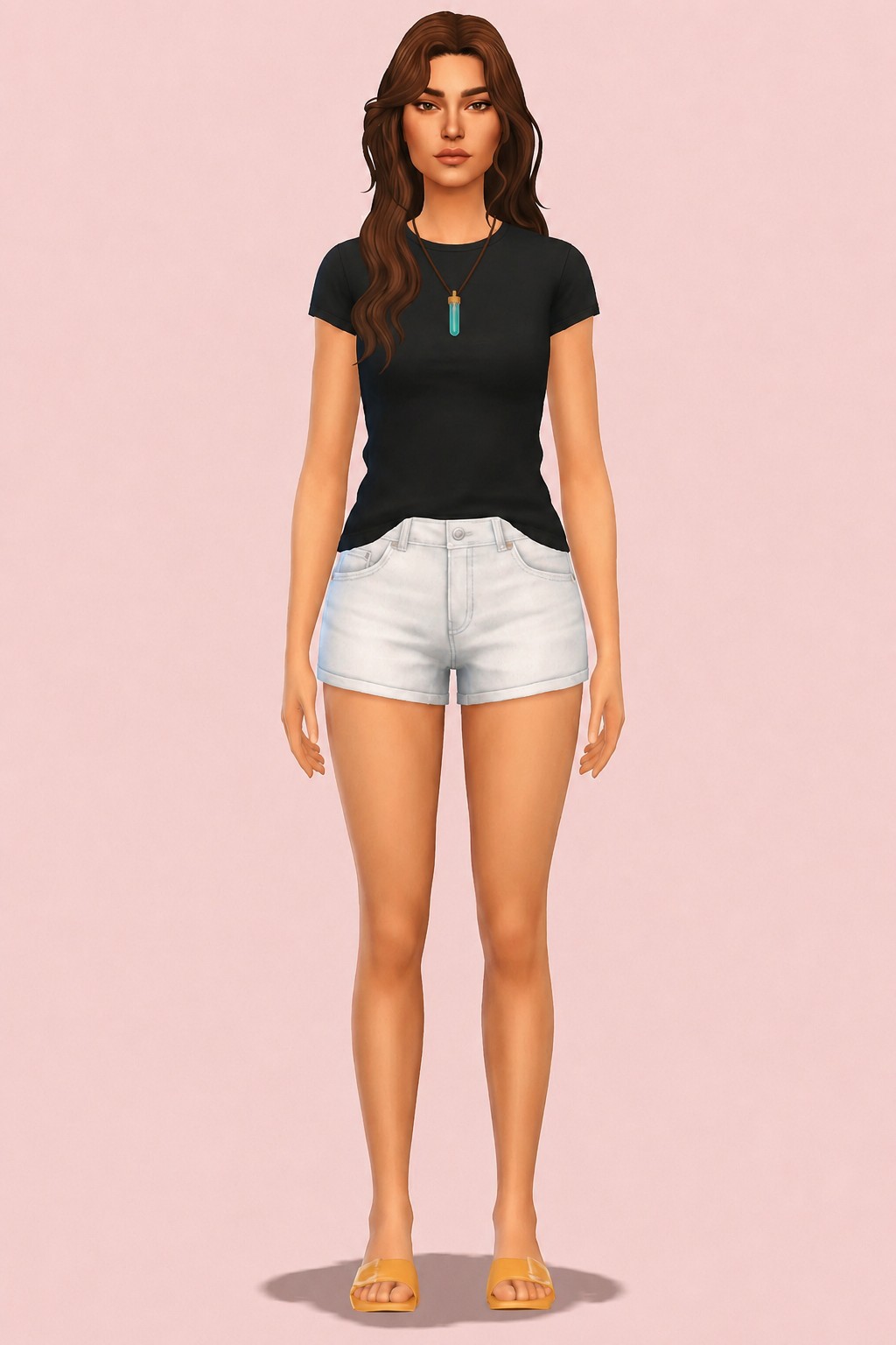 Botanika (Public Jan 10th) custom content (CC) for Sims 4 by marsmerizingsims