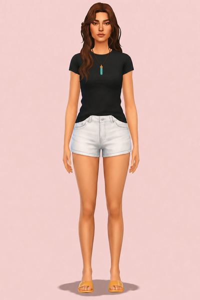 Botanika (Public Jan 10th) custom content (CC) for Sims 4 by marsmerizingsims