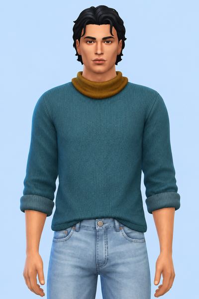 Hard Work (Public Dec 13th) custom content (CC) for Sims 4 by marsmerizingsims