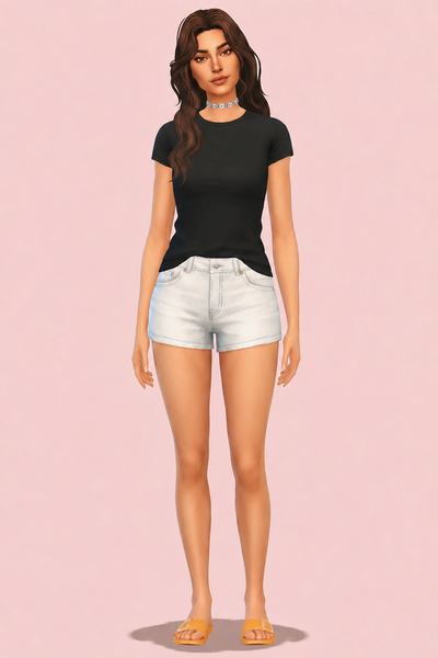 La Petite (Public Nov 1st) custom content (CC) for Sims 4 by marsmerizingsims