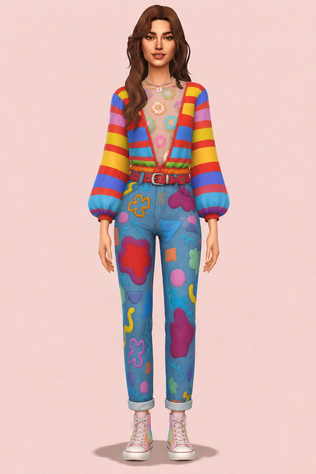 Kawaii Deco (Public Oct 4th) custom content (CC) for Sims 4 by marsmerizingsims