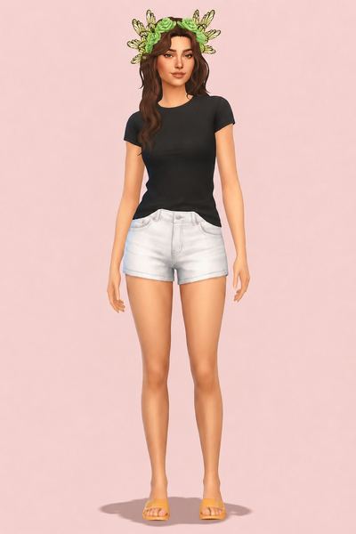 Nymphs: Accessories (Public May 31st) custom content (CC) for Sims 4 by marsmerizingsims