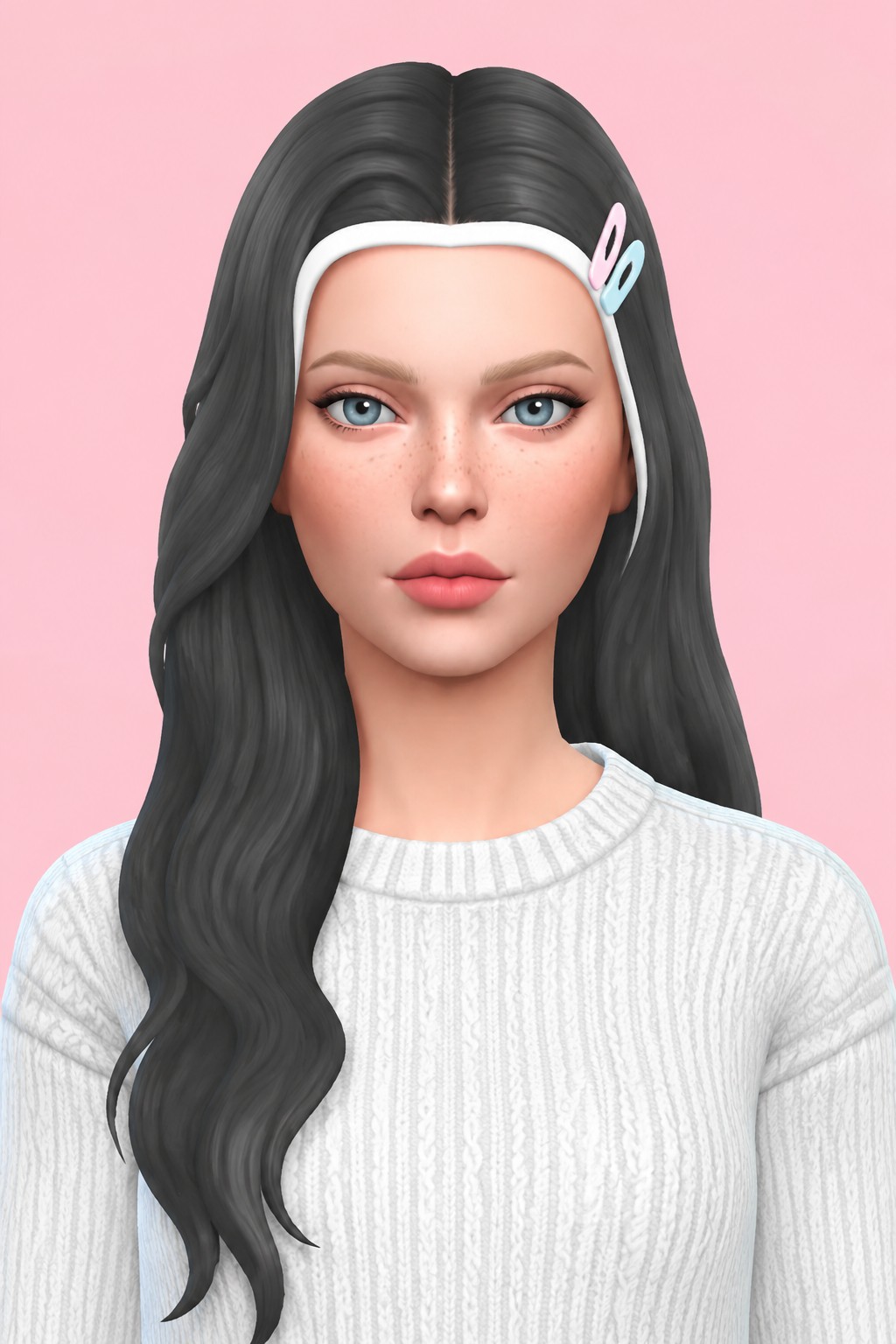 Fashion Passion (Public April 12th) custom content (CC) for Sims 4 by marsmerizingsims