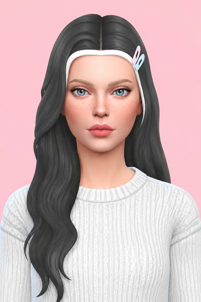 Fashion Passion (Public April 12th) custom content (CC) for Sims 4 by marsmerizingsims