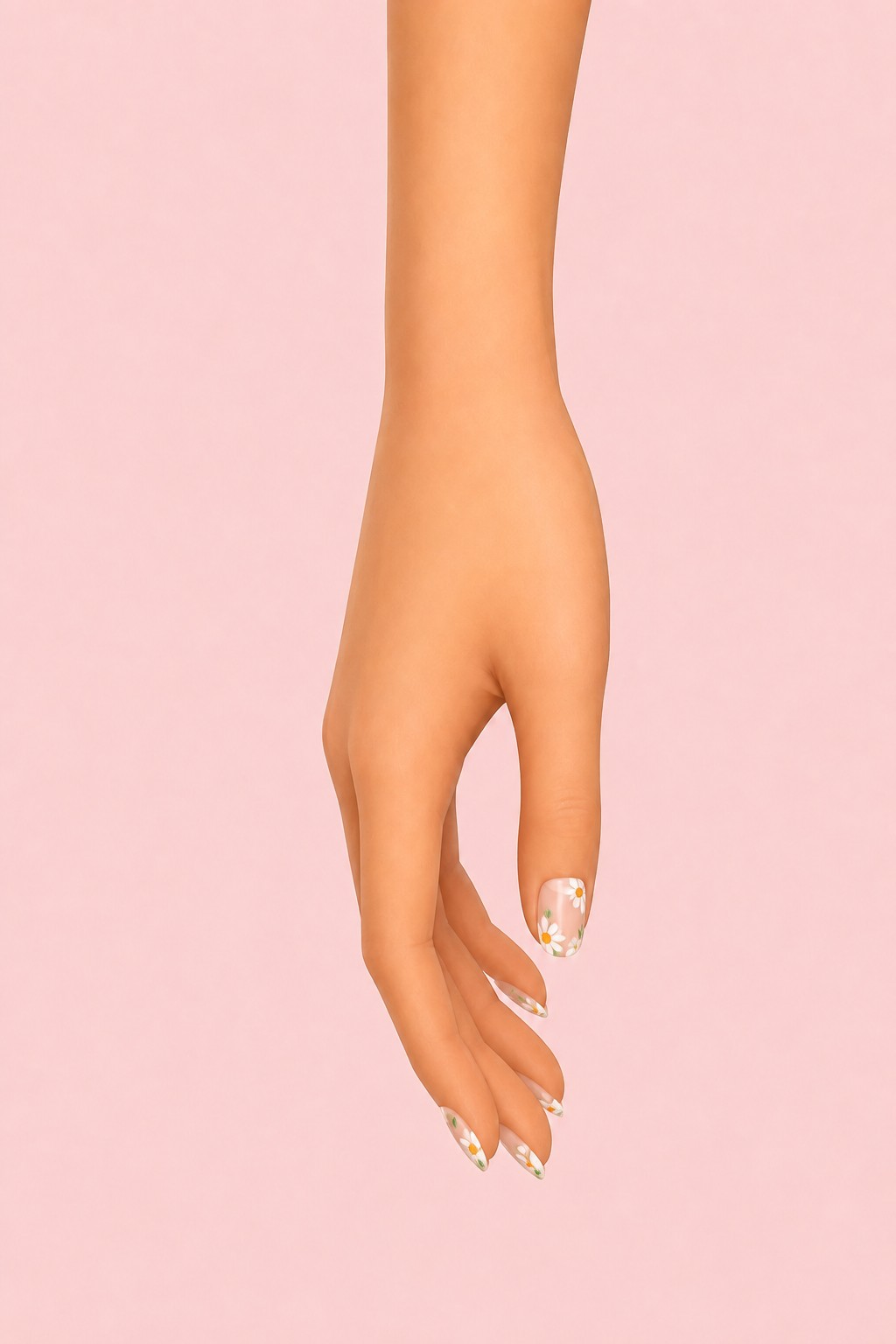 Nail Art vol.2 (Public Feb 15th) custom content (CC) for Sims 4 by marsmerizingsims