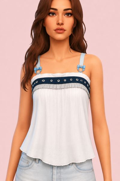 Looklet (Public Nov 30th) custom content (CC) for Sims 4 by marsmerizingsims