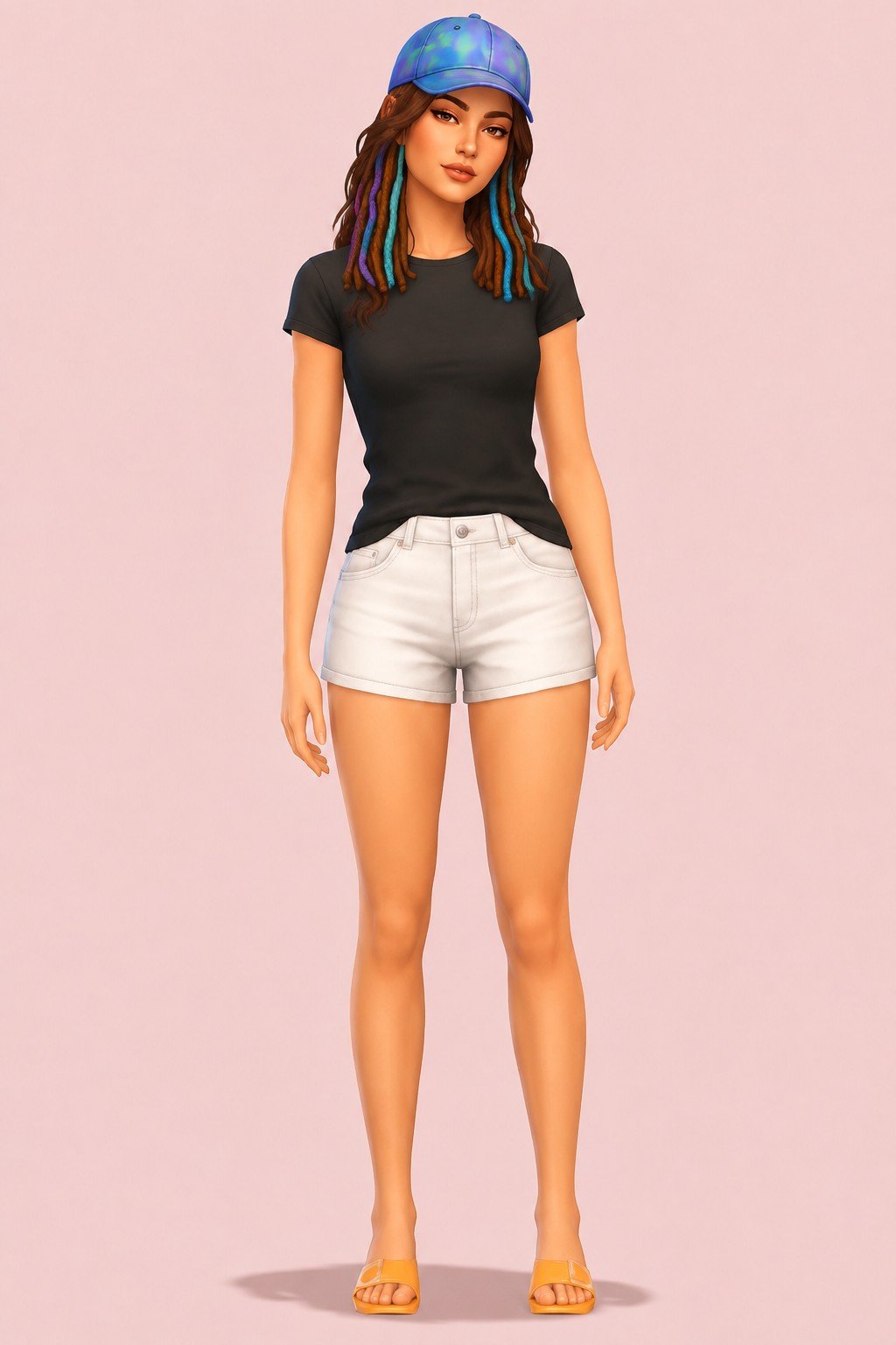 Accendium (Public Nov 23rd) custom content (CC) for Sims 4 by marsmerizingsims