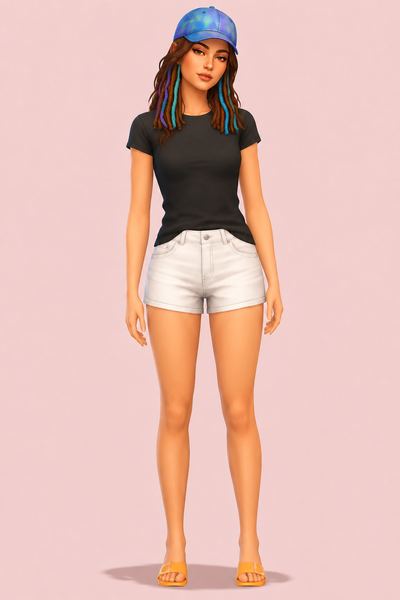 Accendium (Public Nov 23rd) custom content (CC) for Sims 4 by marsmerizingsims