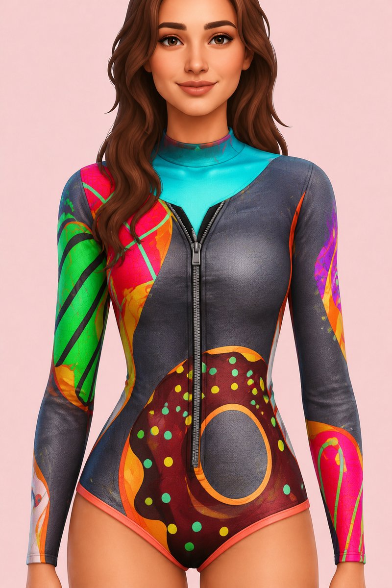 Sporty Rayya JUMPER ONLY custom content (CC) for Sims 4 by marsmerizingsims