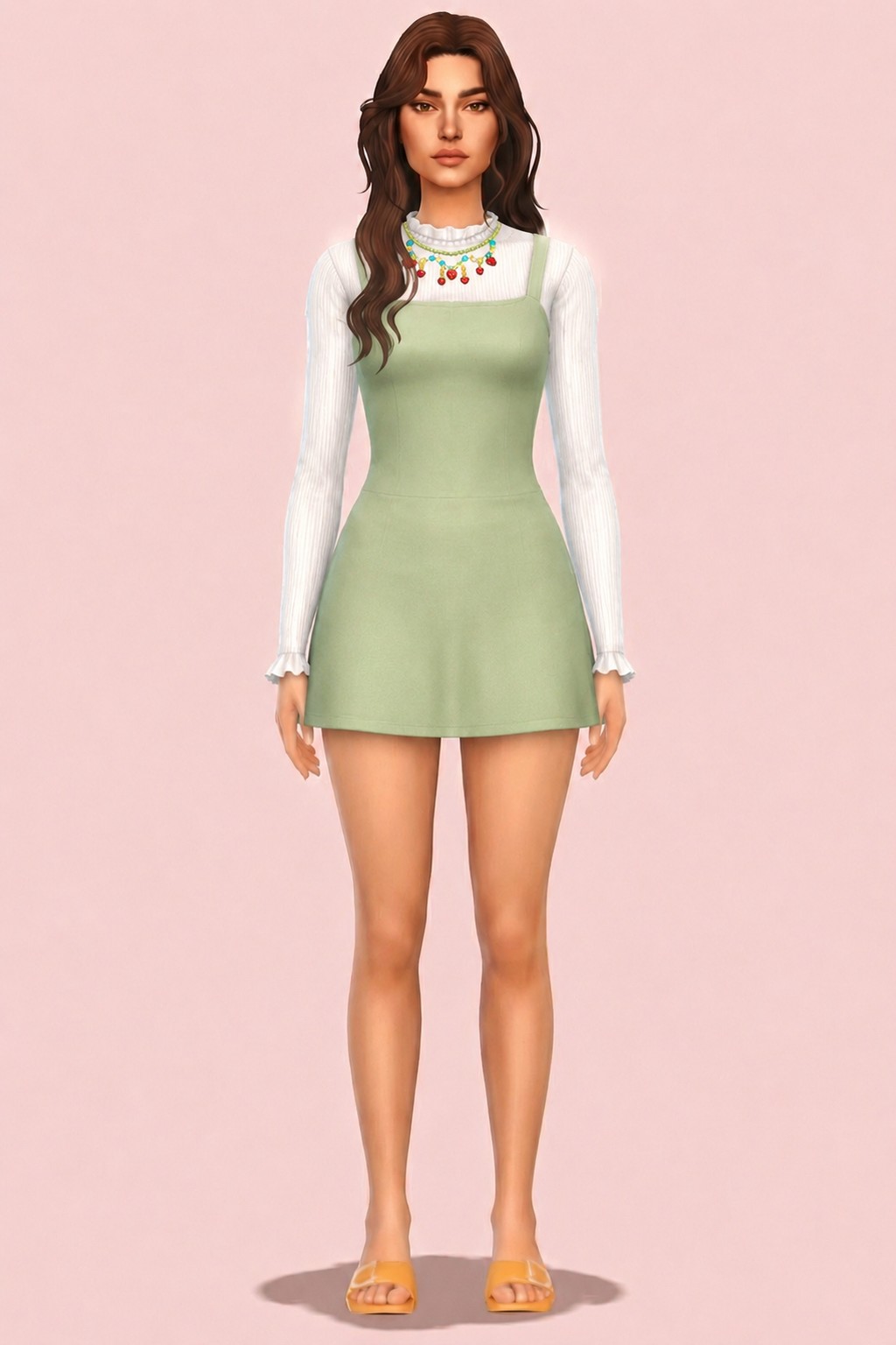 Night 'n Day (Public May 4th) custom content (CC) for Sims 4 by marsmerizingsims