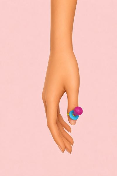Push Pop Ring custom content (CC) for Sims 4 by marsmerizingsims