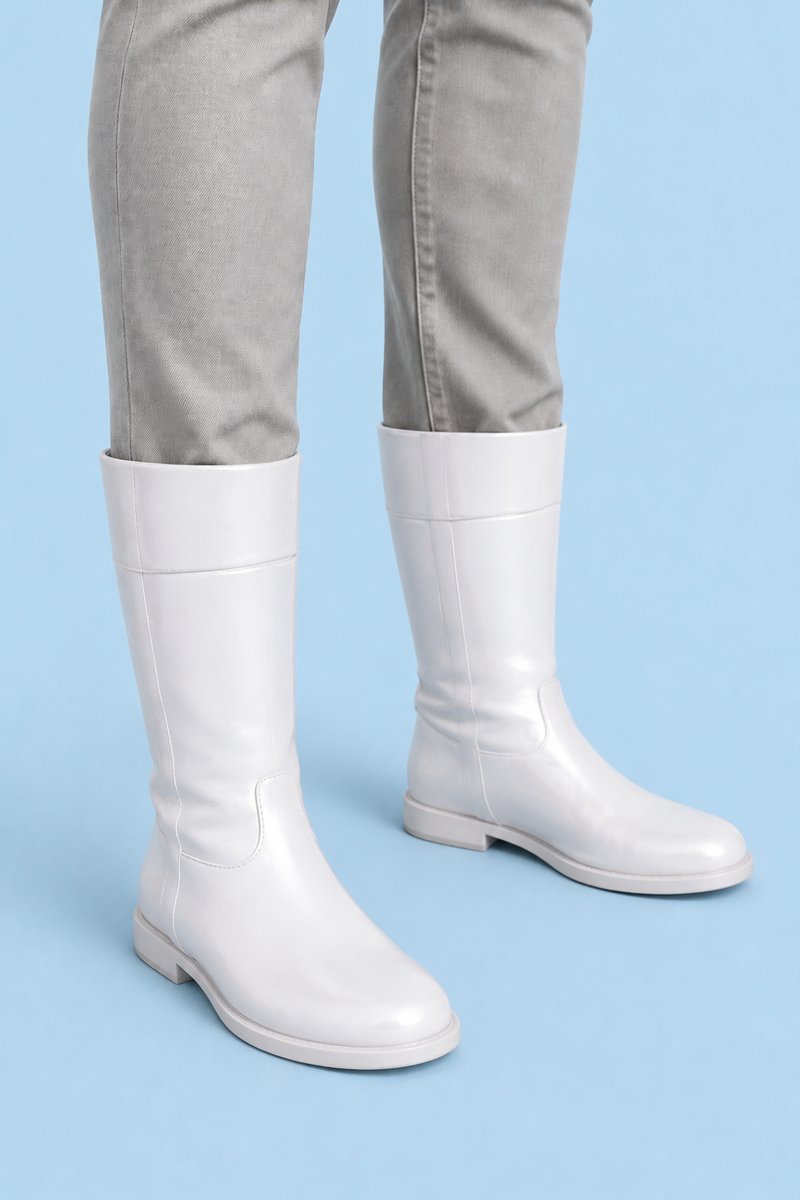 Gunther Shoes custom content (CC) for Sims 4 by marsmerizingsims