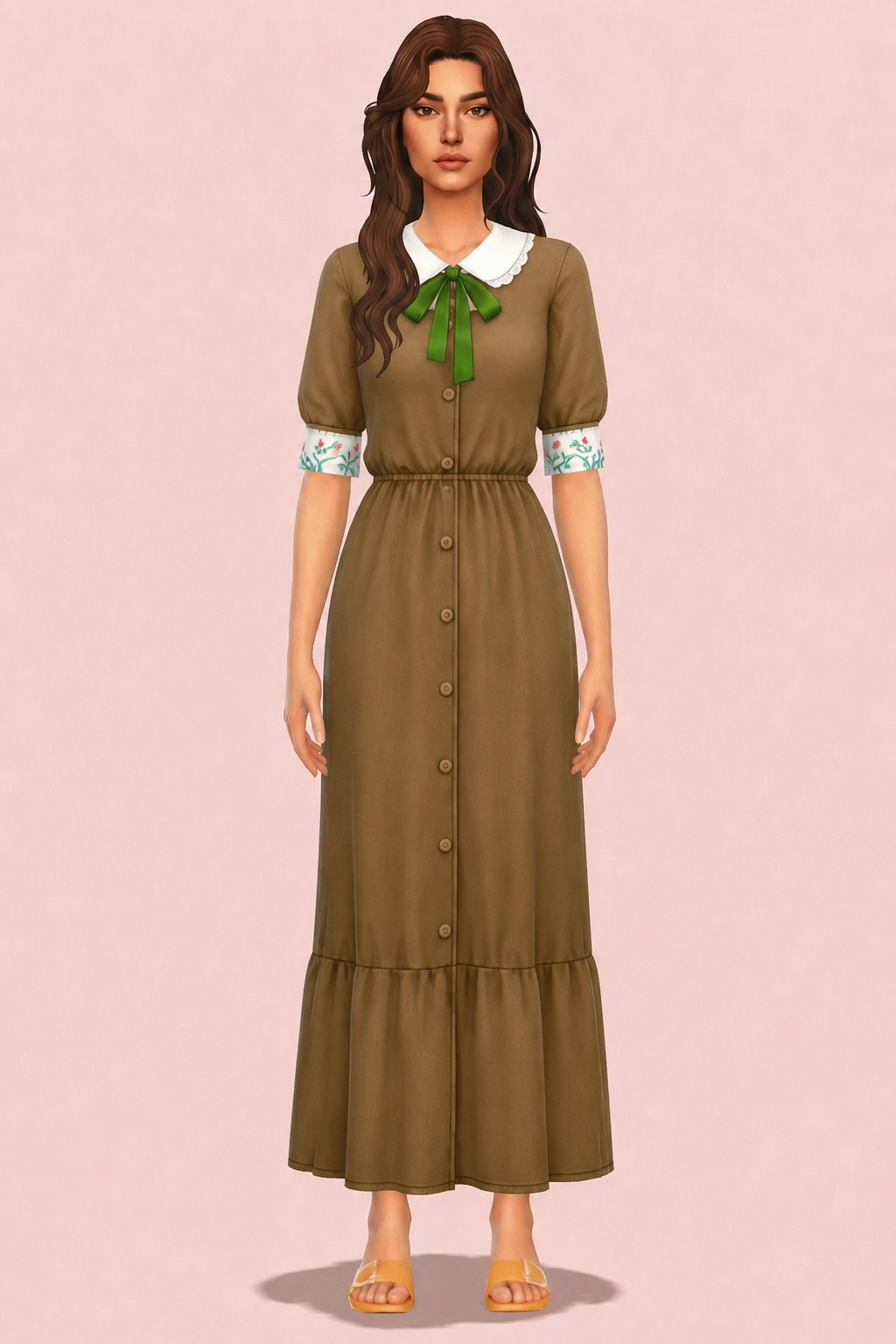 Modesty vol.5 (Public Feb 17th) custom content (CC) for Sims 4 by marsmerizingsims