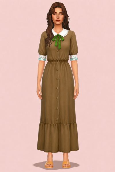 Modesty vol.5 (Public Feb 17th) custom content (CC) for Sims 4 by marsmerizingsims