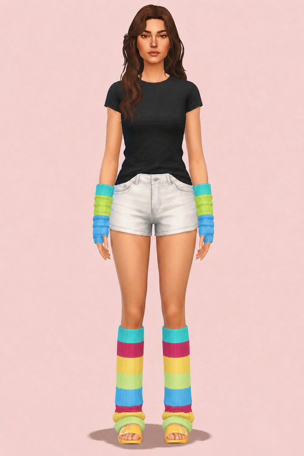 Decora Vol.3 (Public Feb 3rd) custom content (CC) for Sims 4 by marsmerizingsims