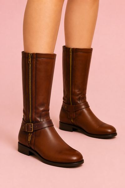 Louise Boots custom content (CC) for Sims 4 by marsmerizingsims