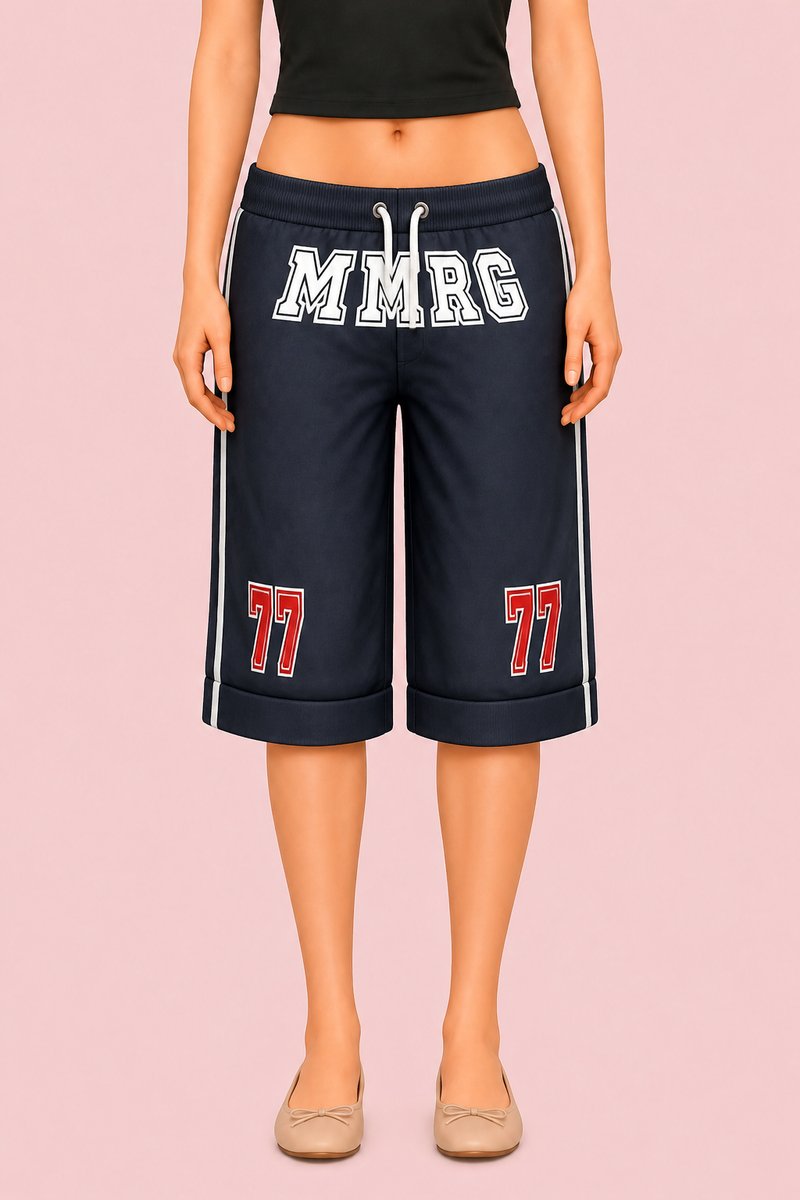 Seven Jersey Pants custom content (CC) for Sims 4 by marsmerizingsims