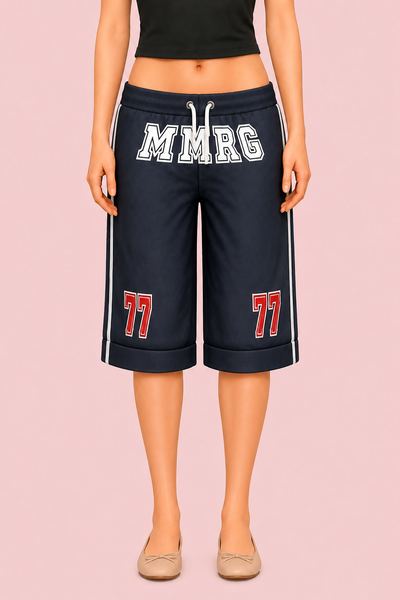 Seven Jersey Pants custom content (CC) for Sims 4 by marsmerizingsims