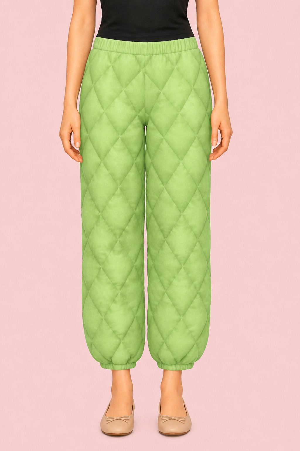 Smocky Pants custom content (CC) for Sims 4 by marsmerizingsims