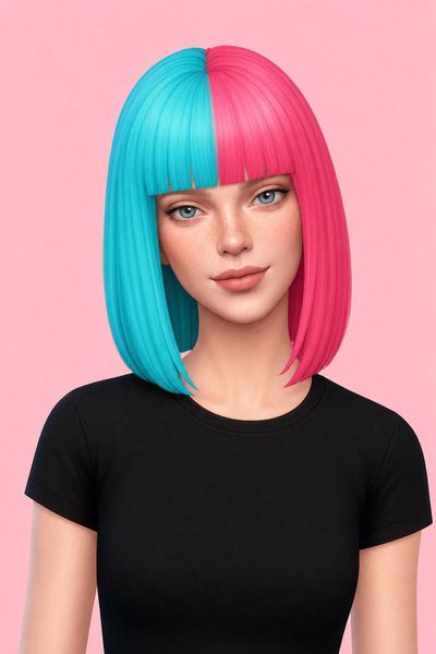 Prism Hair