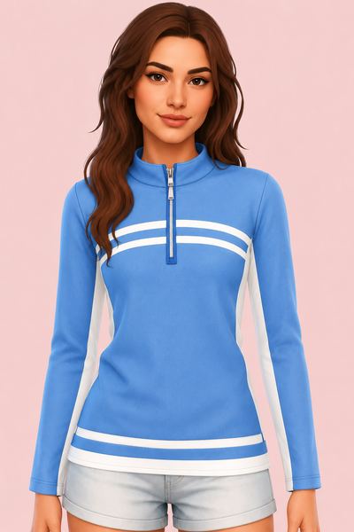 Rayya Jumper Only custom content (CC) for Sims 4 by marsmerizingsims