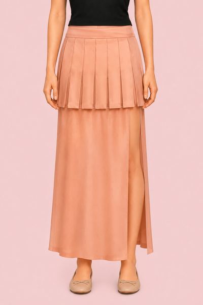 Vivienne Skirt custom content (CC) for Sims 4 by marsmerizingsims