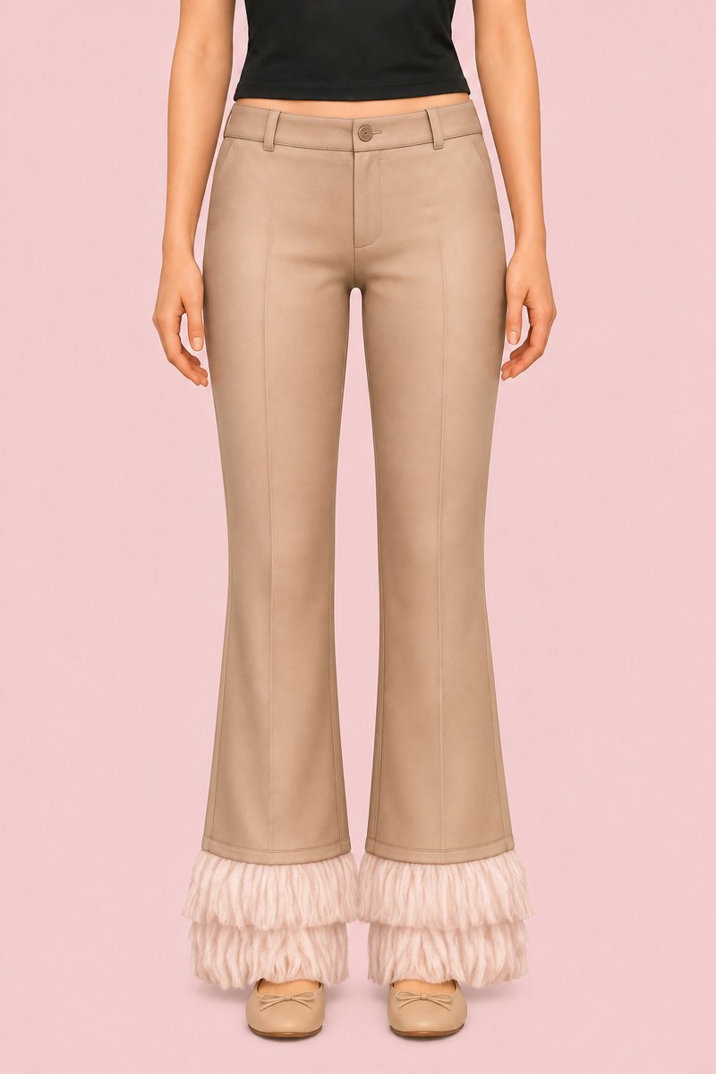 Steffy SkaterGirl Pants