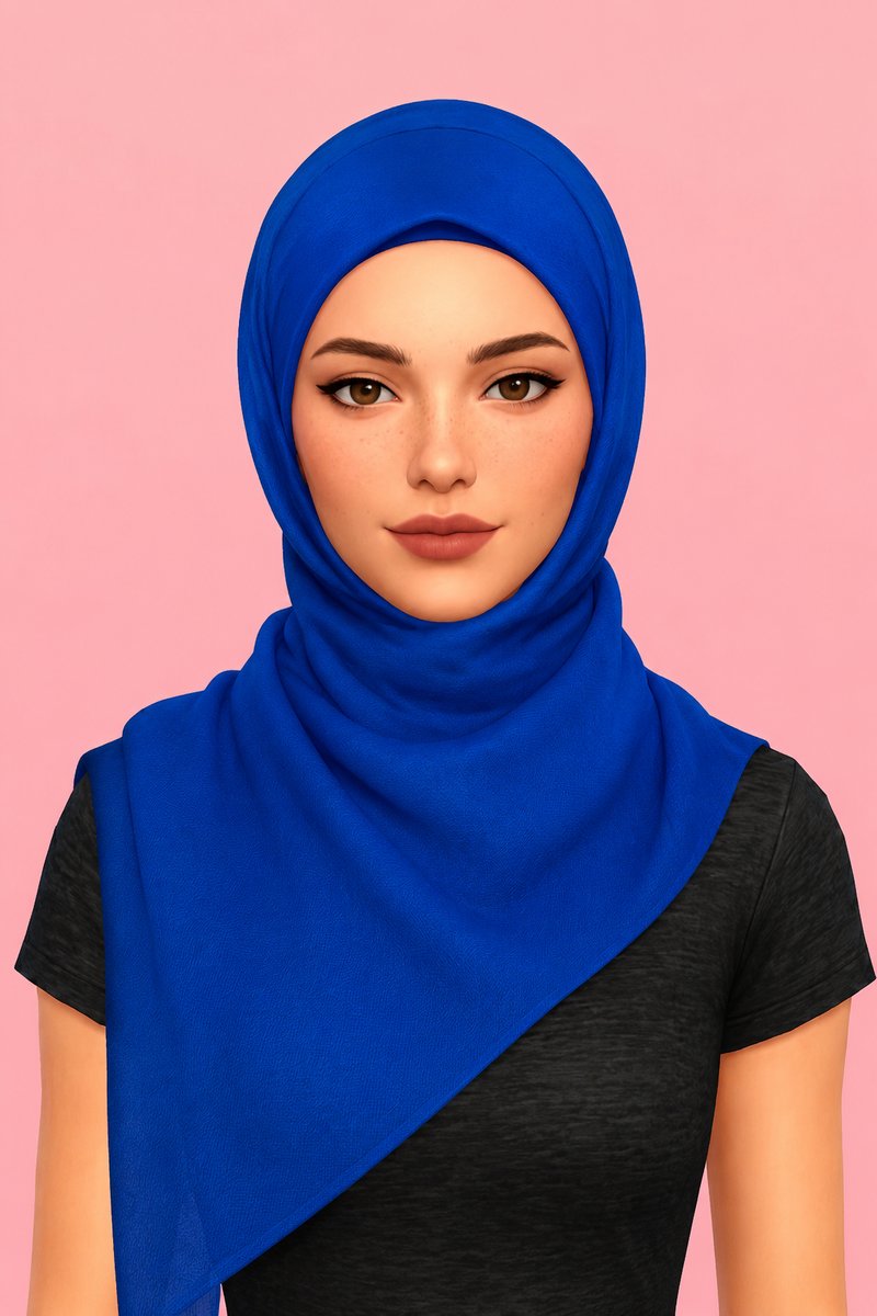 Keia Hijab