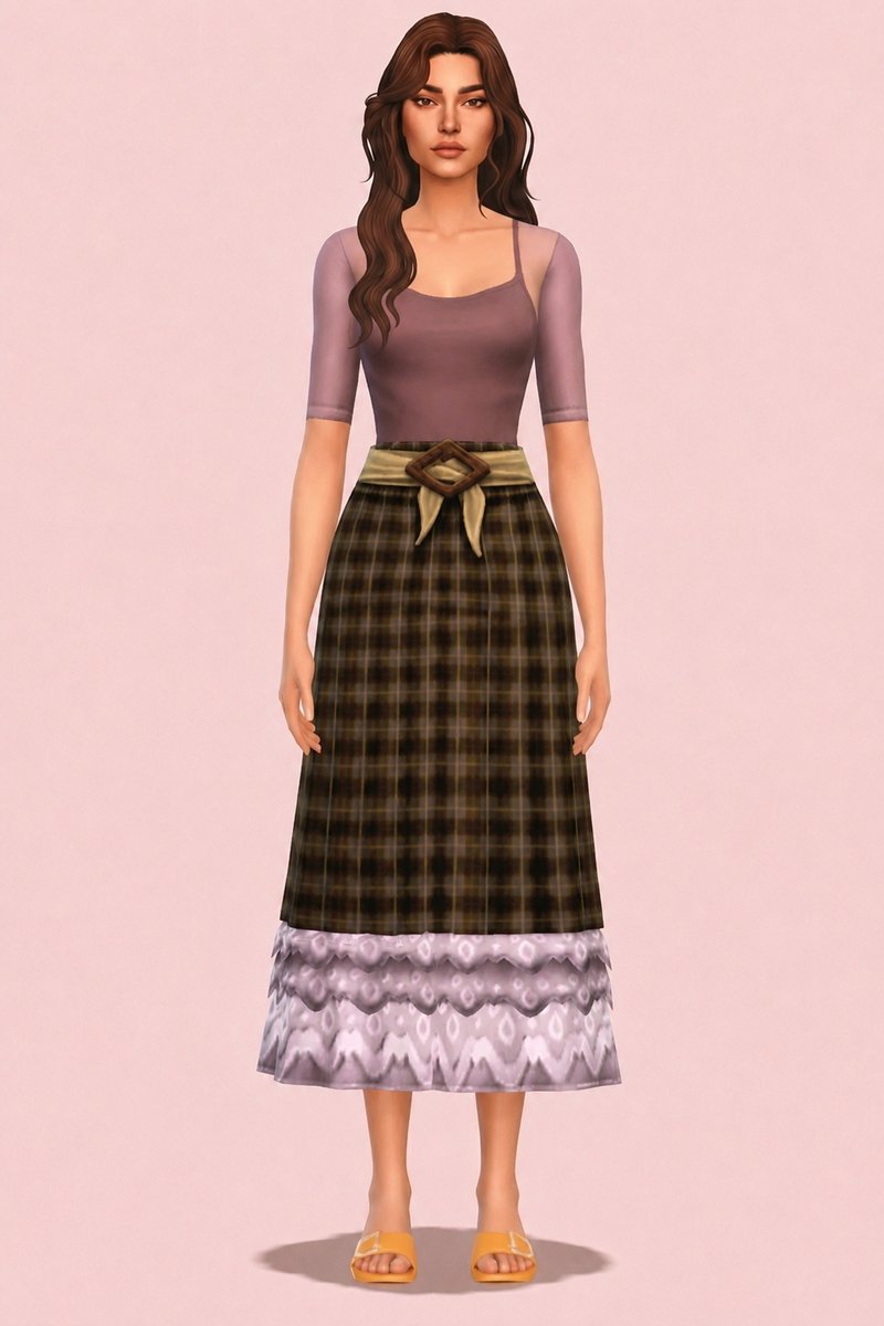 Phoebe Dress