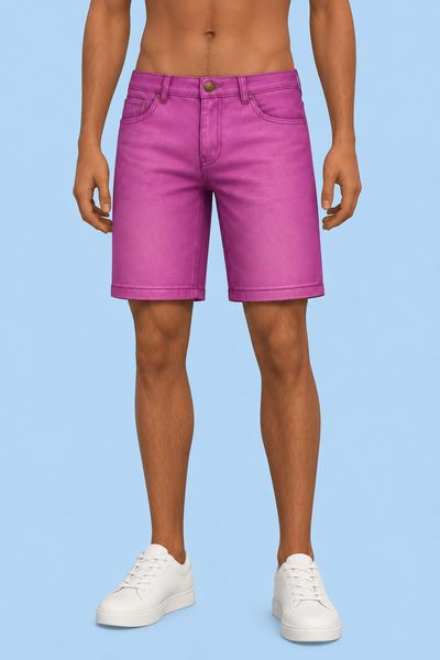 Kei Shorts custom content (CC) for Sims 4 by marsmerizingsims