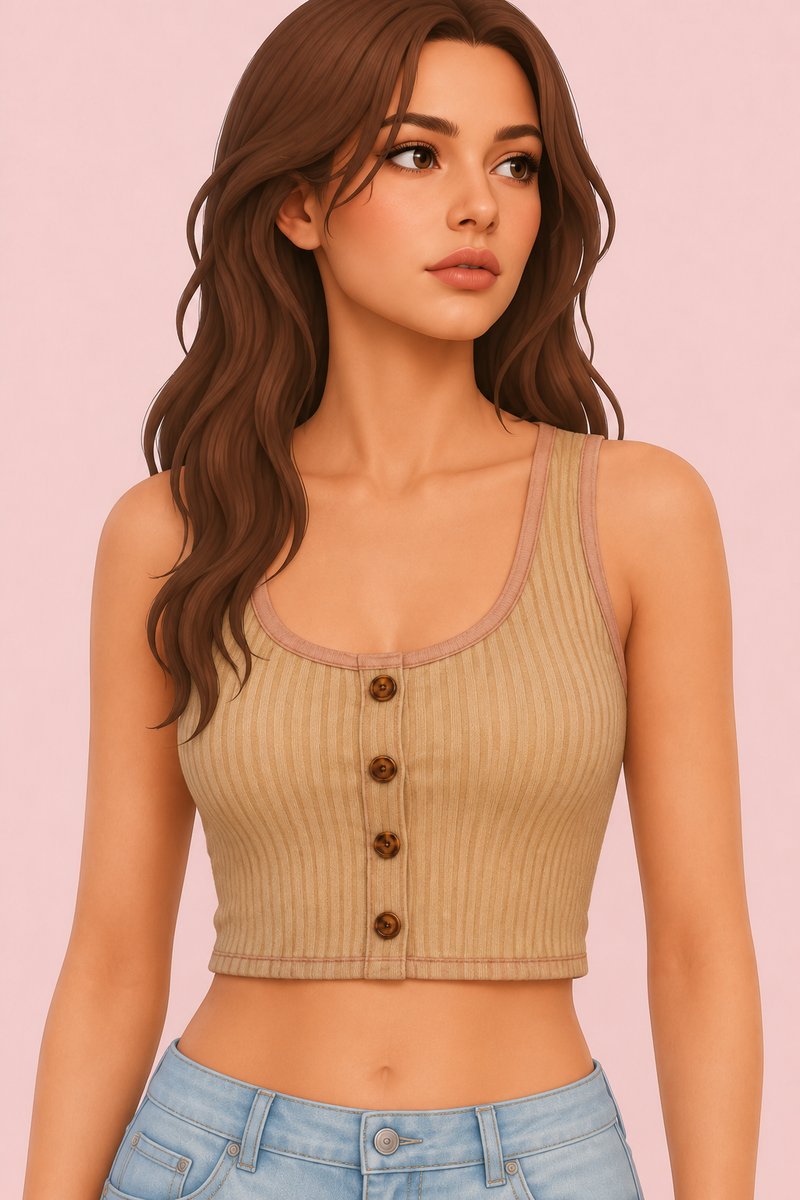 The Basic Silvia custom content (CC) for Sims 4 by marsmerizingsims