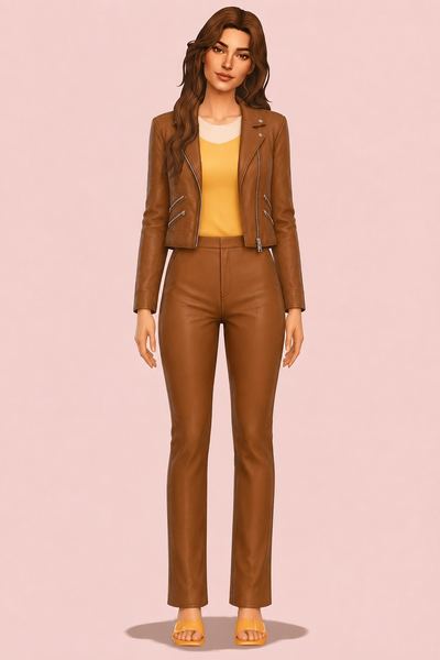 Theodora Coat custom content (CC) for Sims 4 by marsmerizingsims