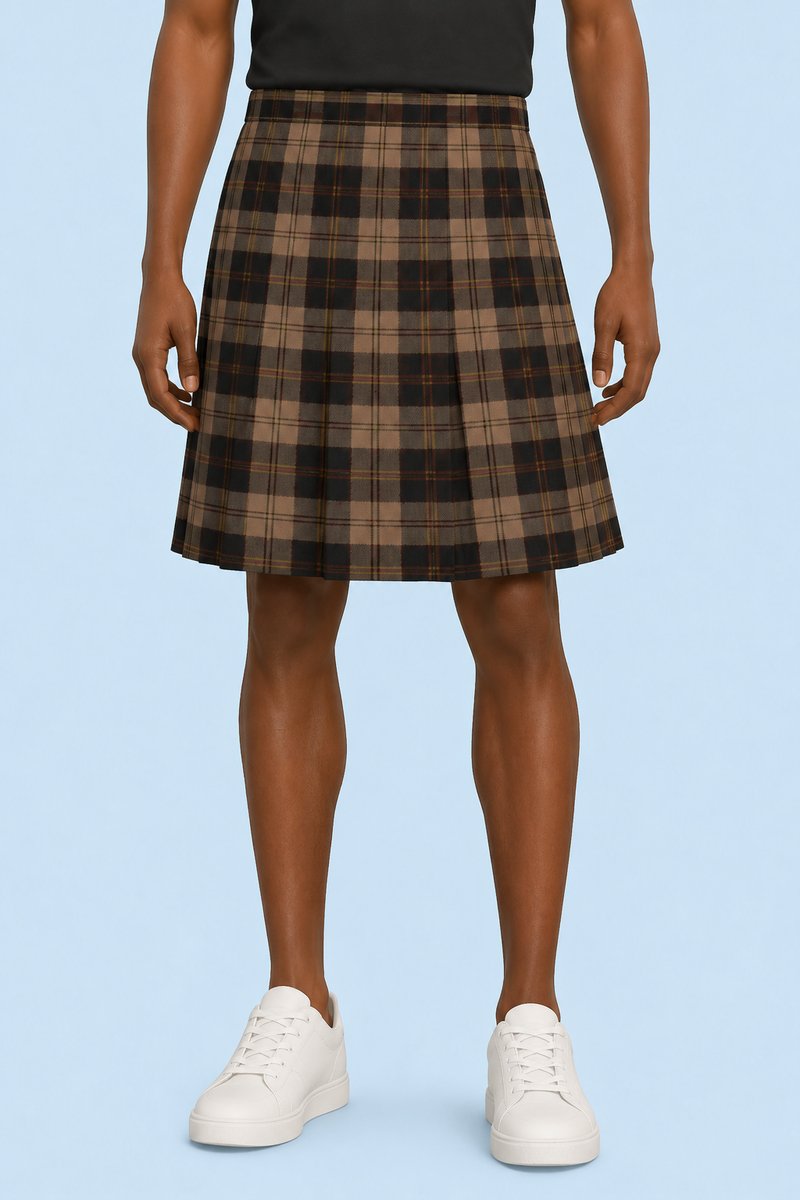 Franc Skirt custom content (CC) for Sims 4 by marsmerizingsims