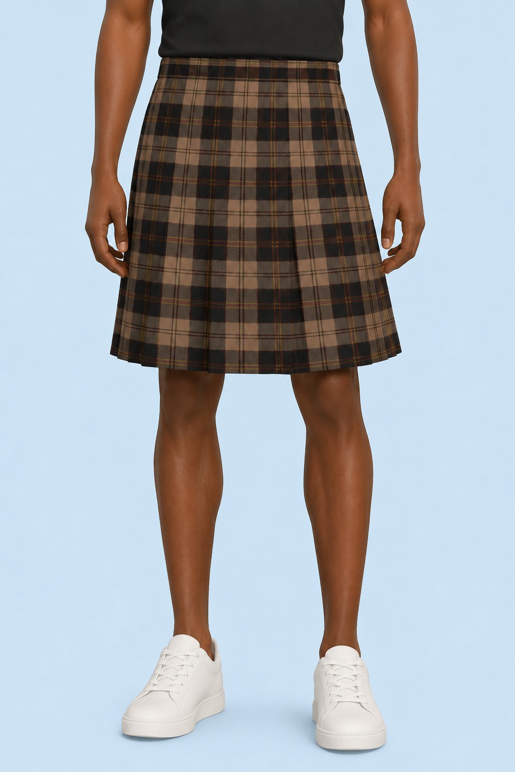 Franc Skirt custom content (CC) for Sims 4 by marsmerizingsims