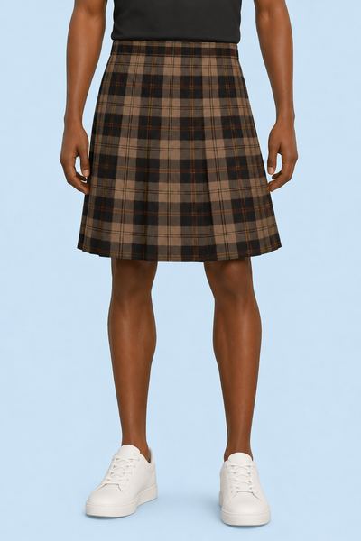 Franc Skirt custom content (CC) for Sims 4 by marsmerizingsims