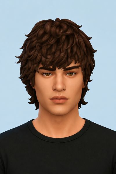 Carlos Oliveira Hair
