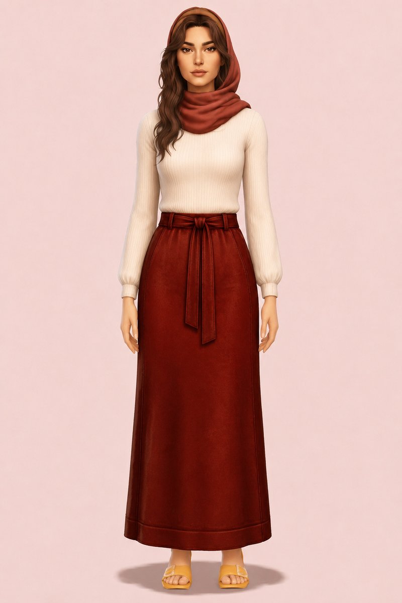 Wendy Dress custom content (CC) for Sims 4 by marsmerizingsims