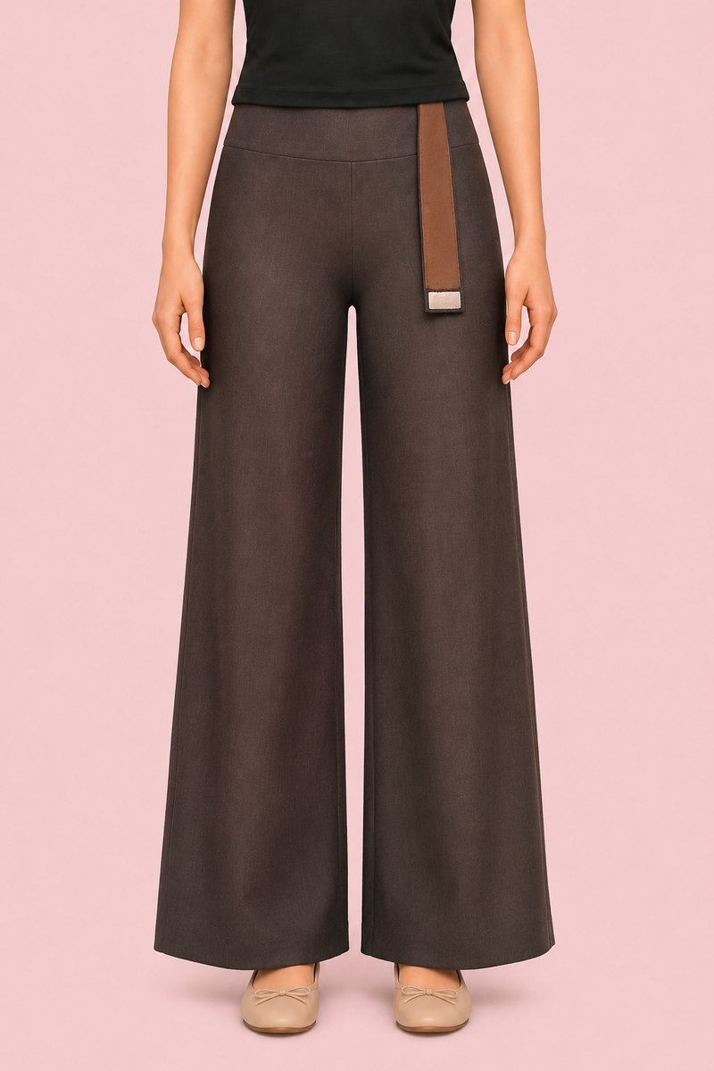 WIDE PANTS custom content (CC) for Sims 4 by marsmerizingsims